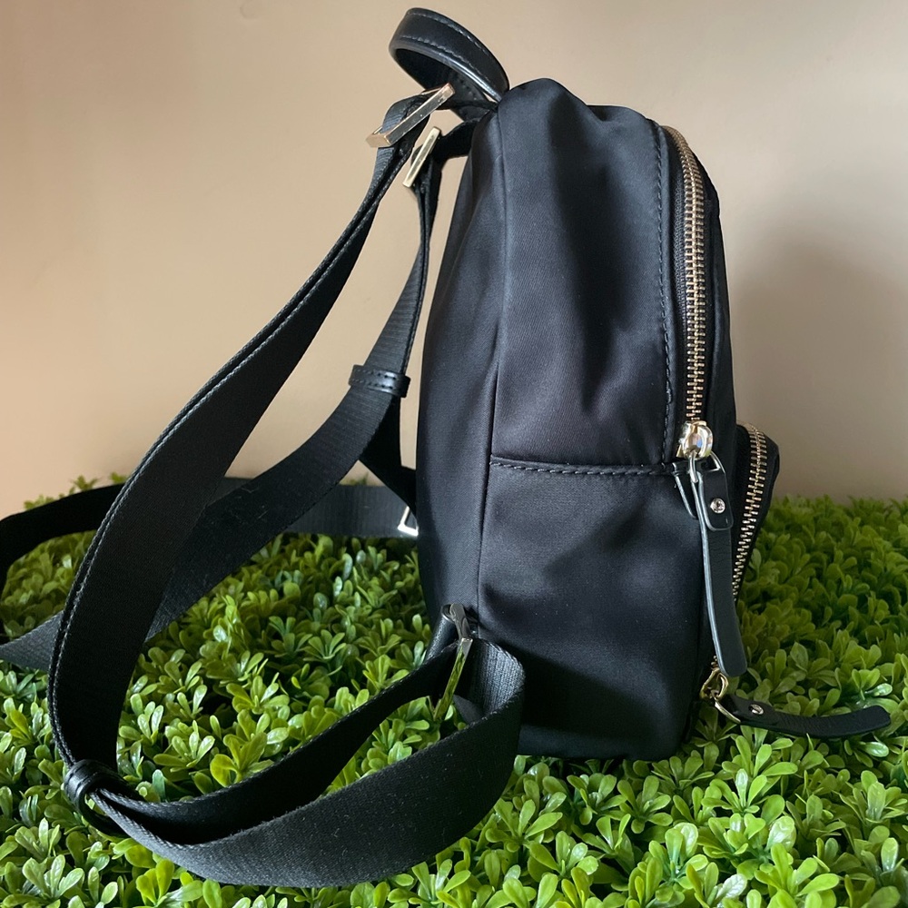 Kate Spade ♠️ mini backpack - Picture 3 of 6